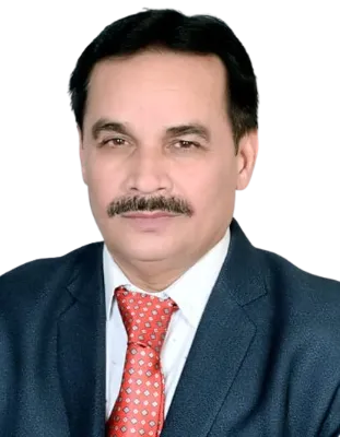 Rakesh kumar Tripathi