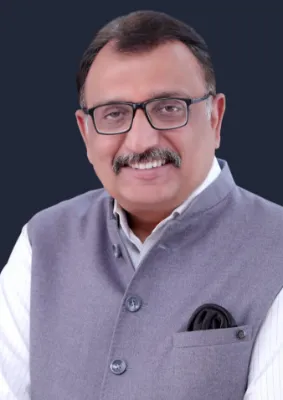 Deepak Prabhakar
