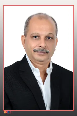 VIPUL J SHAH